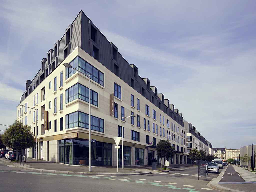 Mercure Saint Malo Balmoral - Image 2