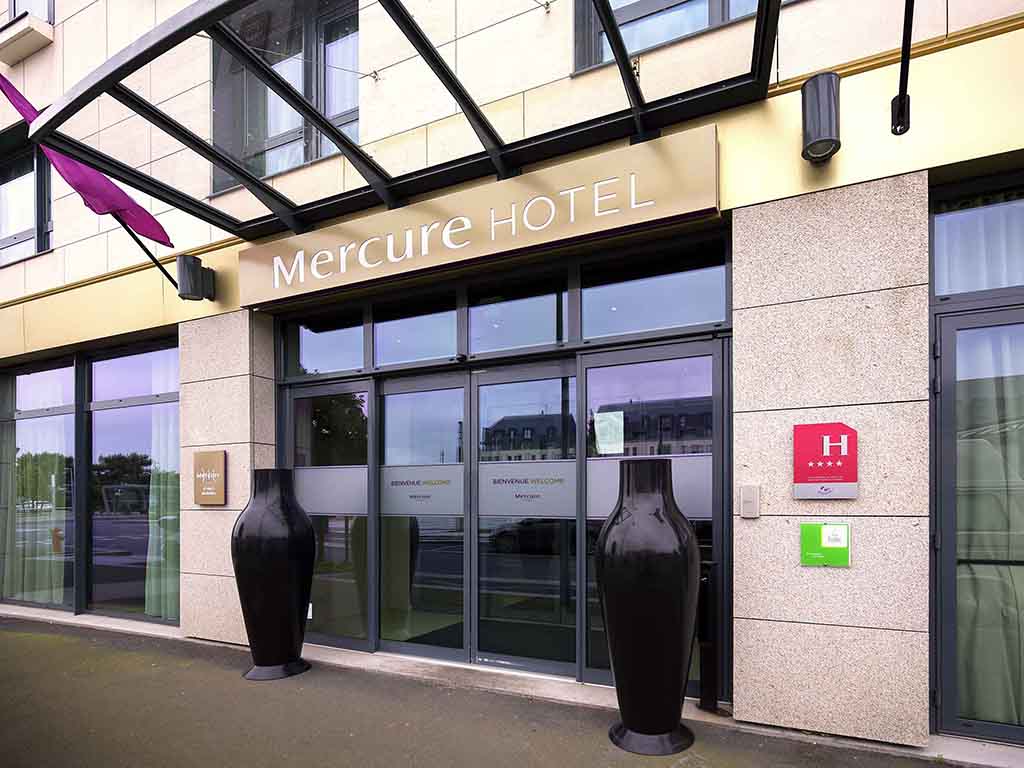 Mercure Saint Malo Balmoral - Image 3