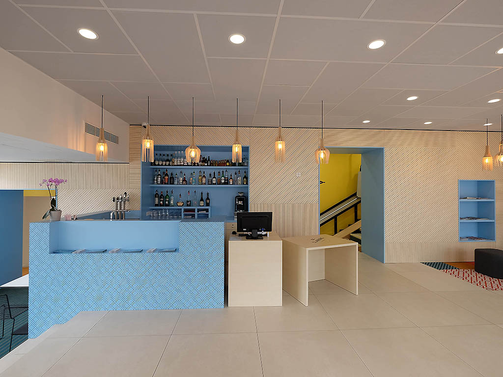 ibis Styles Auxerre Nord - Image 2