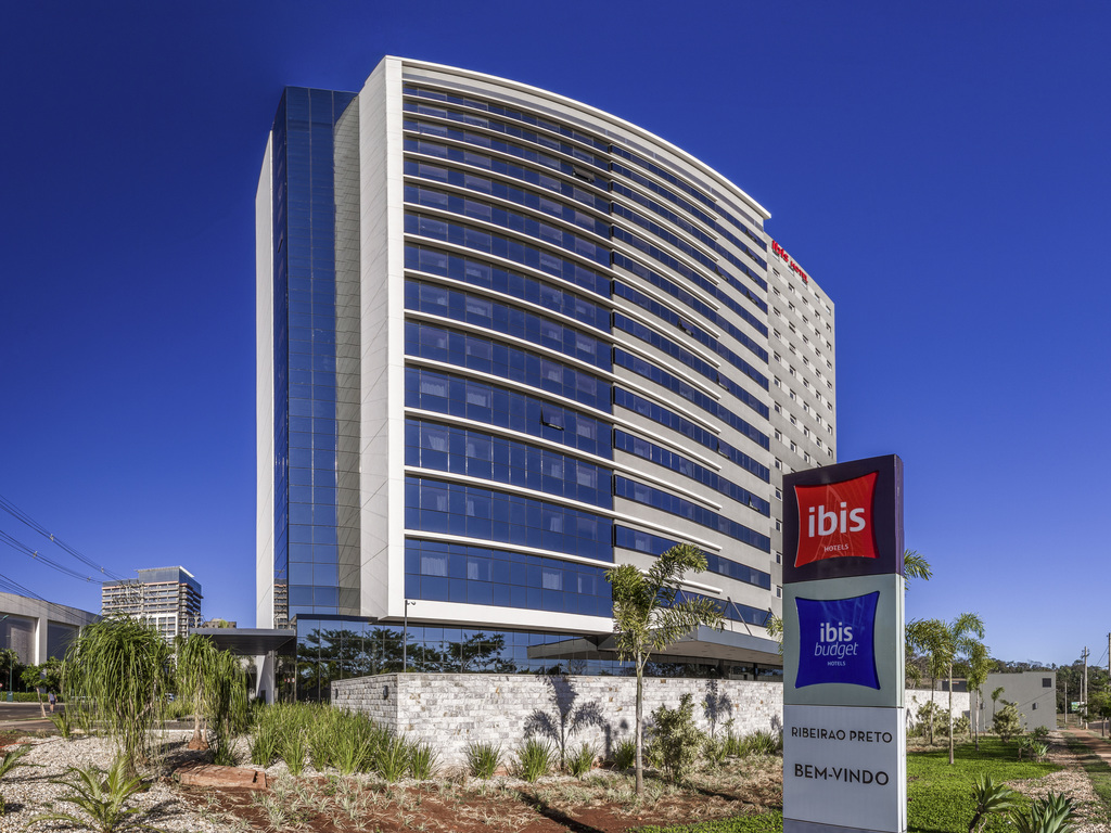 ibis budget Ribeirao Preto Vila do Golf - Image 1