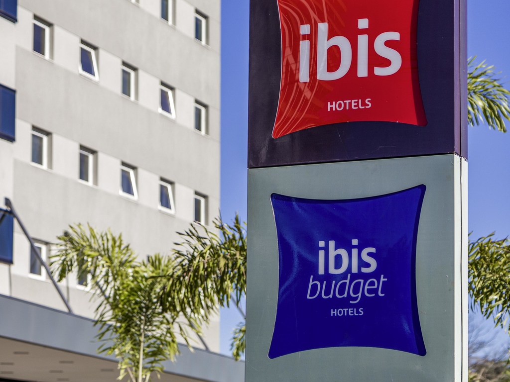 ibis budget Ribeirao Preto Vila do Golf - Image 2