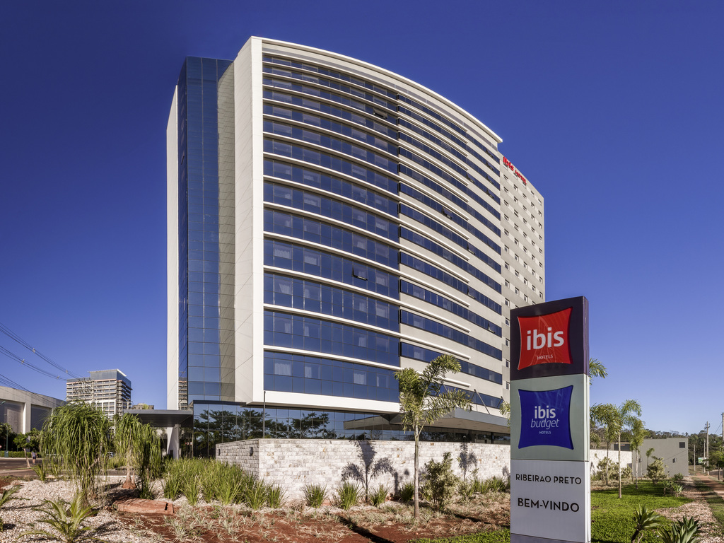 ibis Ribeirão Preto Vila do Golf - Image 1