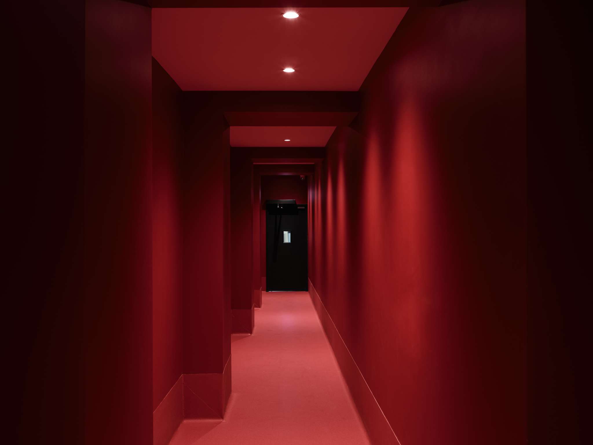 Hotel Morris Sydney - Handwritten Collection - ALL