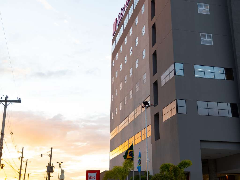 Ibis Votuporanga - Image 2