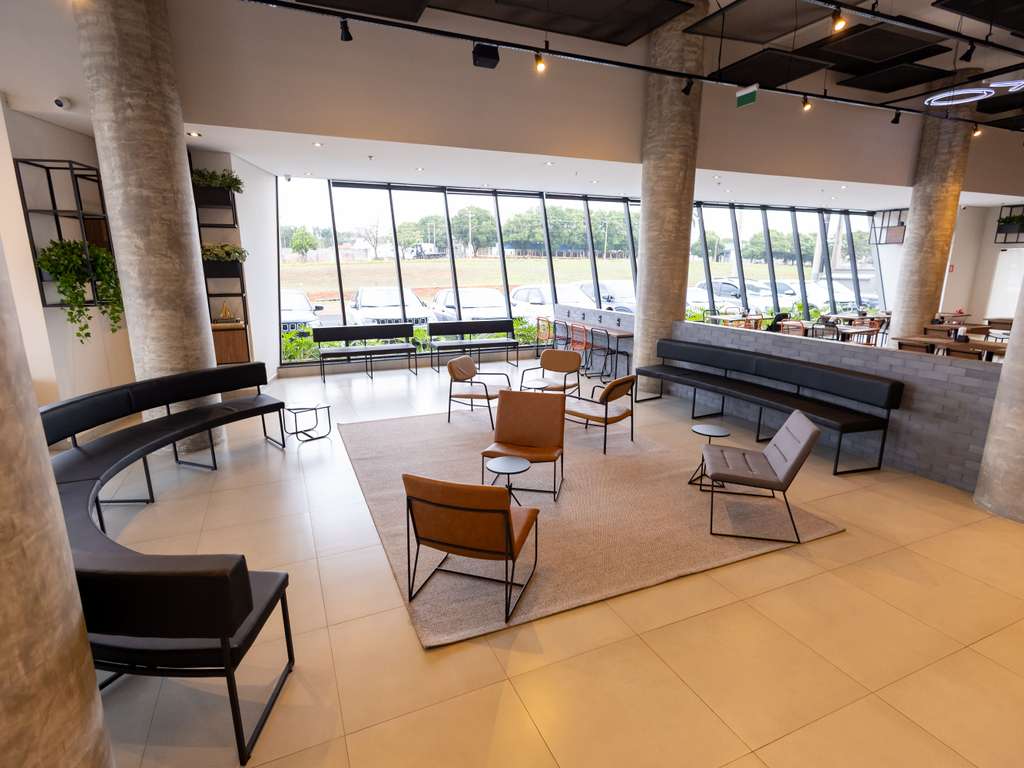 Ibis Votuporanga - Image 3