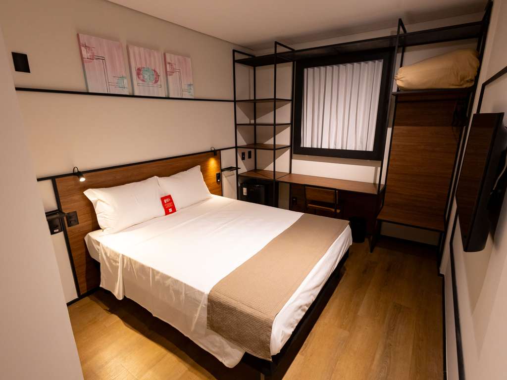 Ibis Votuporanga - Image 4