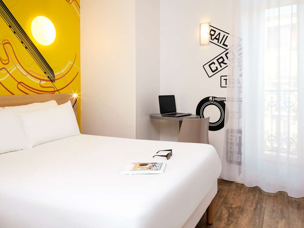 ibis Styles Marseille Gare Saint-Charles - Image 2