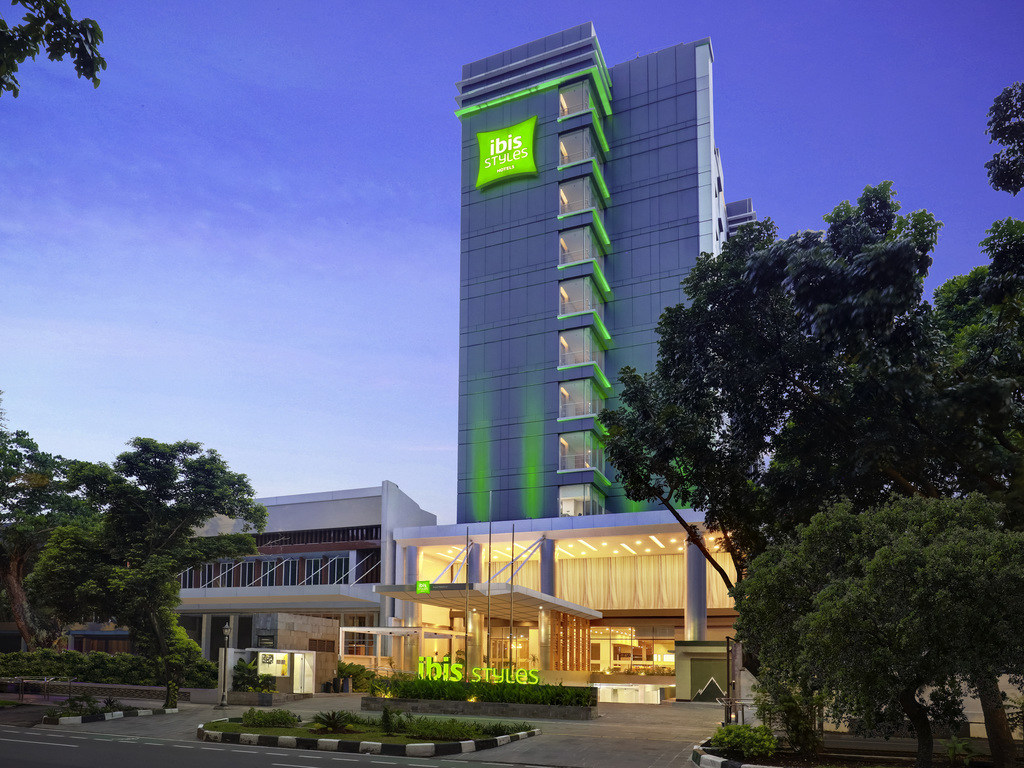 ibis Styles Богор Паджаджаран - Image 1