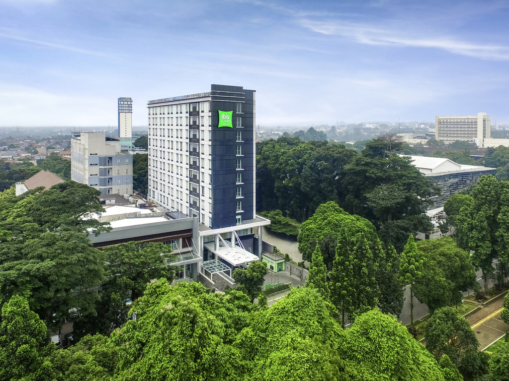 ibis Styles Bogor Pajajaran - Image 2