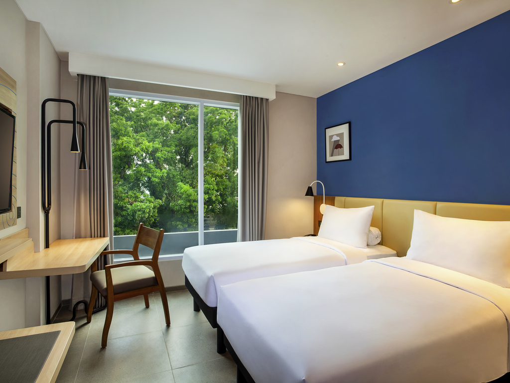Hotel In Bogor Ibis Styles Bogor Pajajaran All