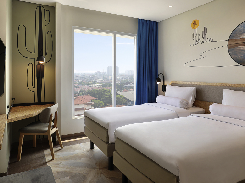 Ibis Styles Jakarta Simatupang - Image 2