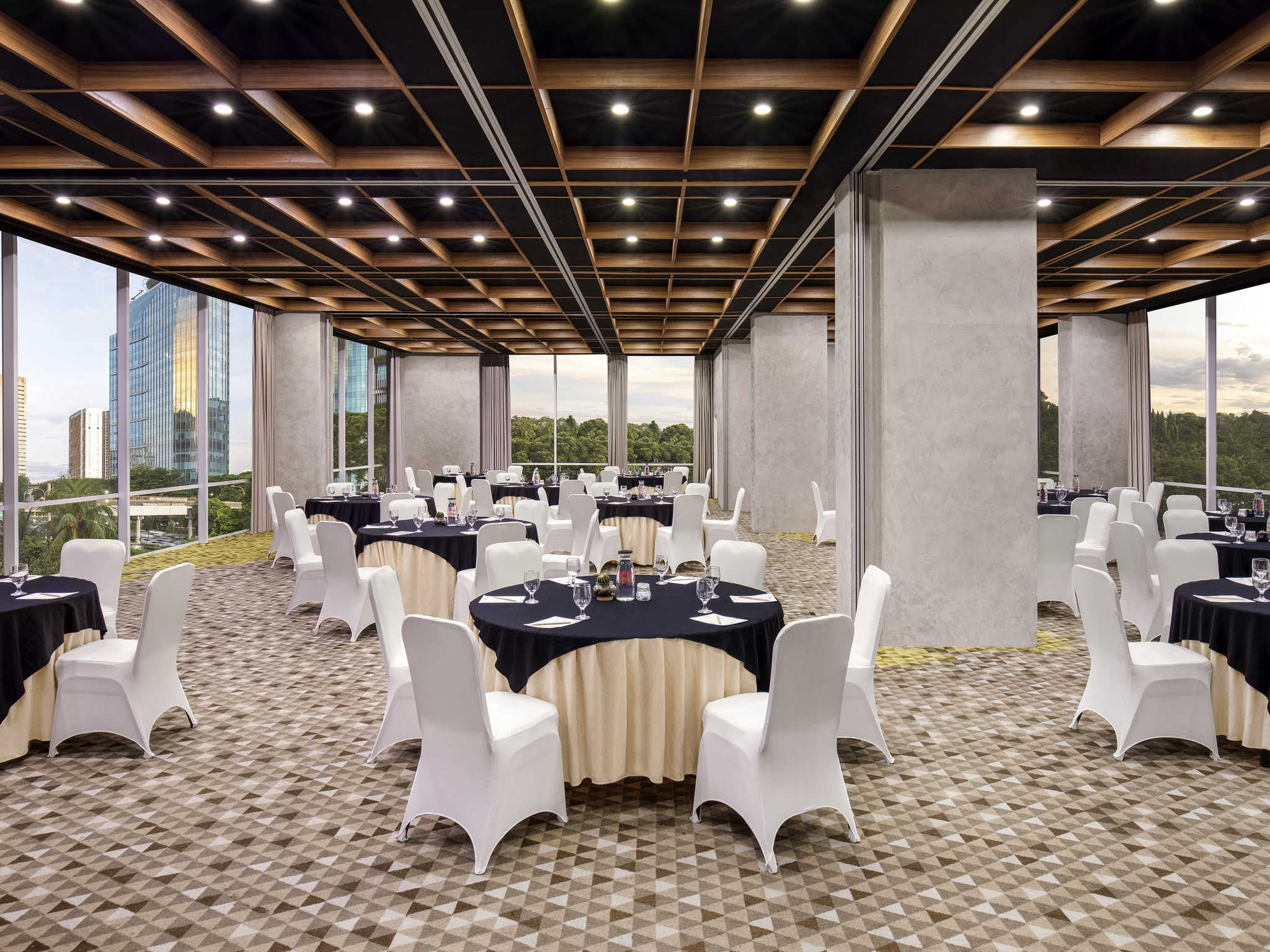 ibis Styles Jakarta Simatupang Hotel