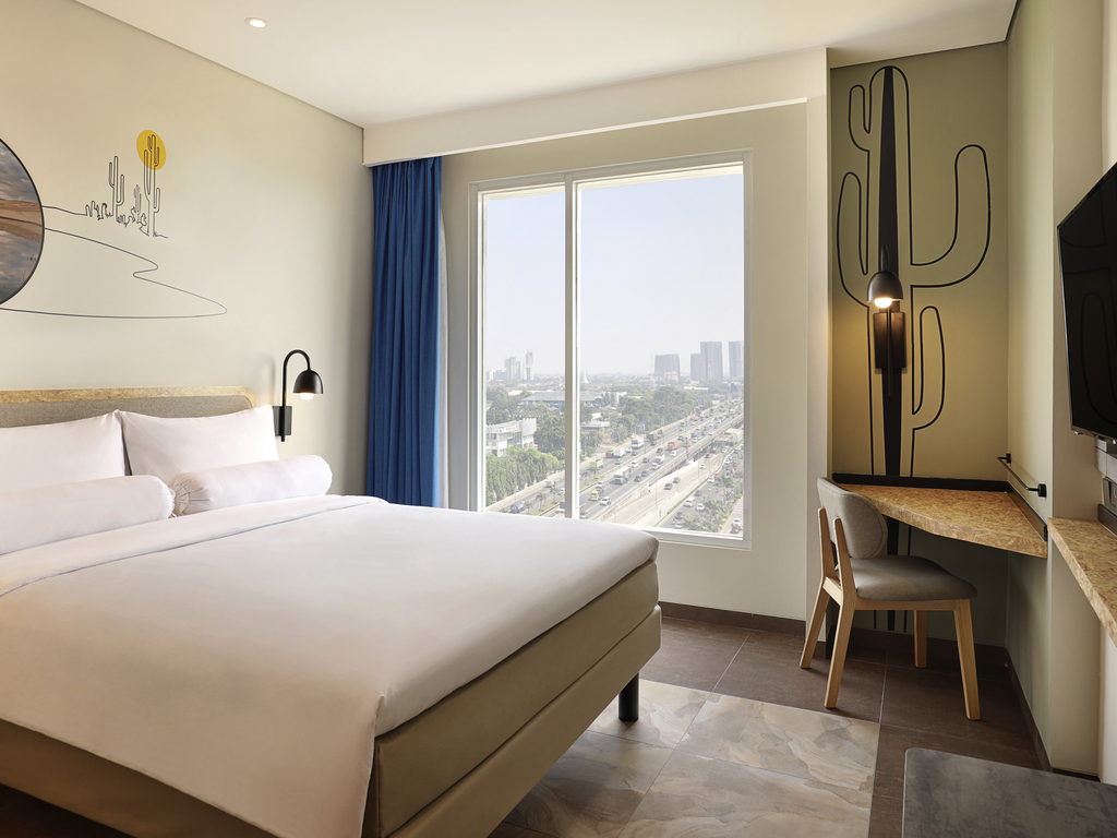 Photo - ibis Styles Jakarta Simatupang