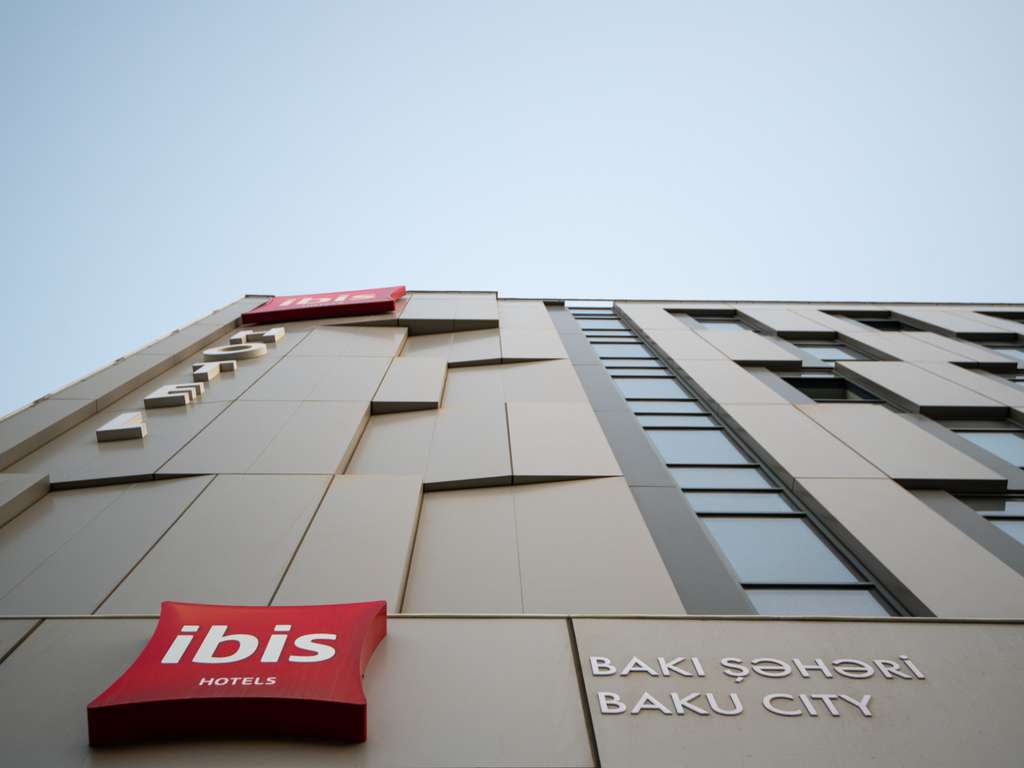 ibis Baku City - Image 4