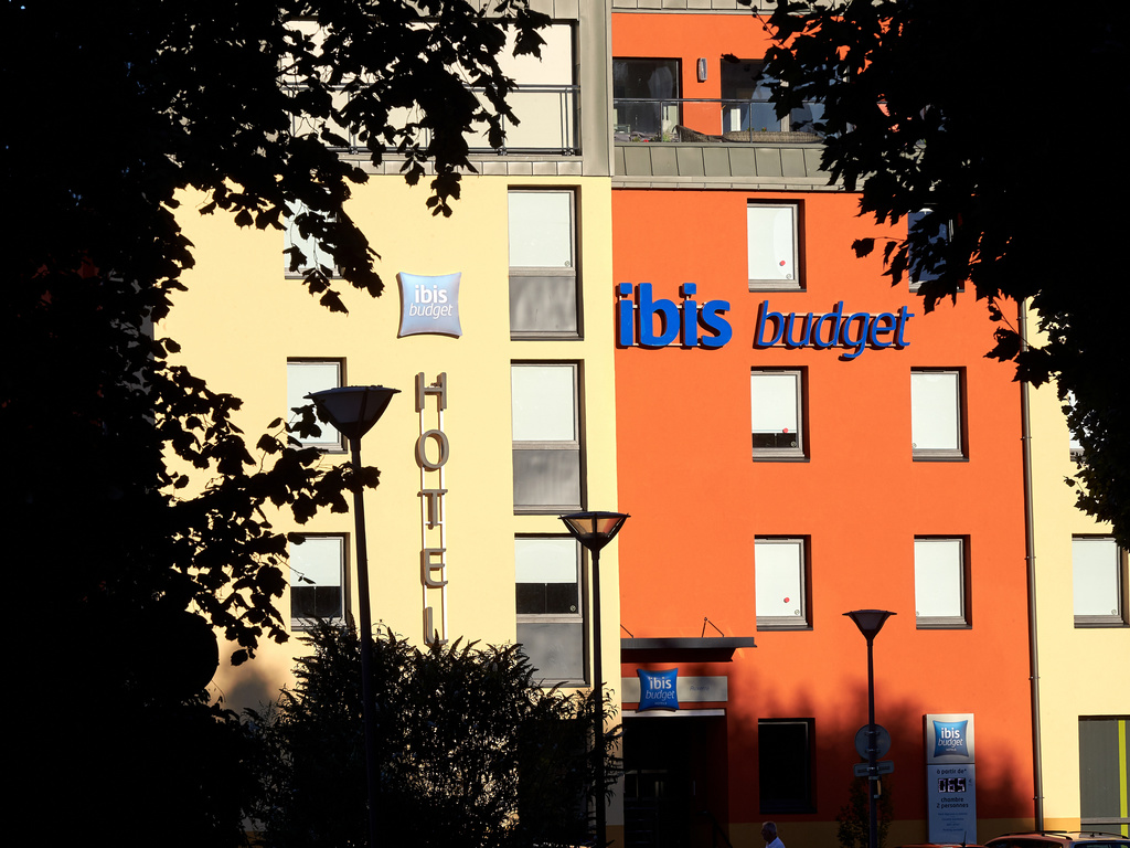 ibis budget Auxerre Centre - Image 2