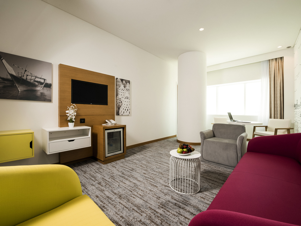 Ibis Styles Manama Diplomatic Area - Image 3