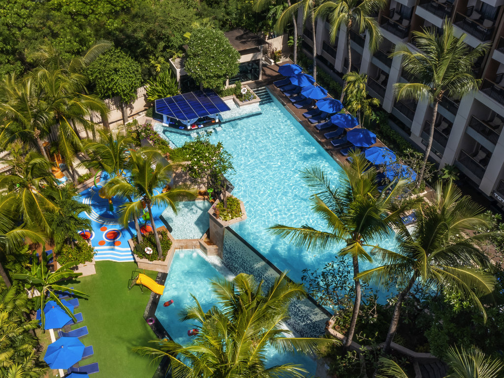 ノボテルプーケットカタアビスタリゾート スパ All Accor Com All