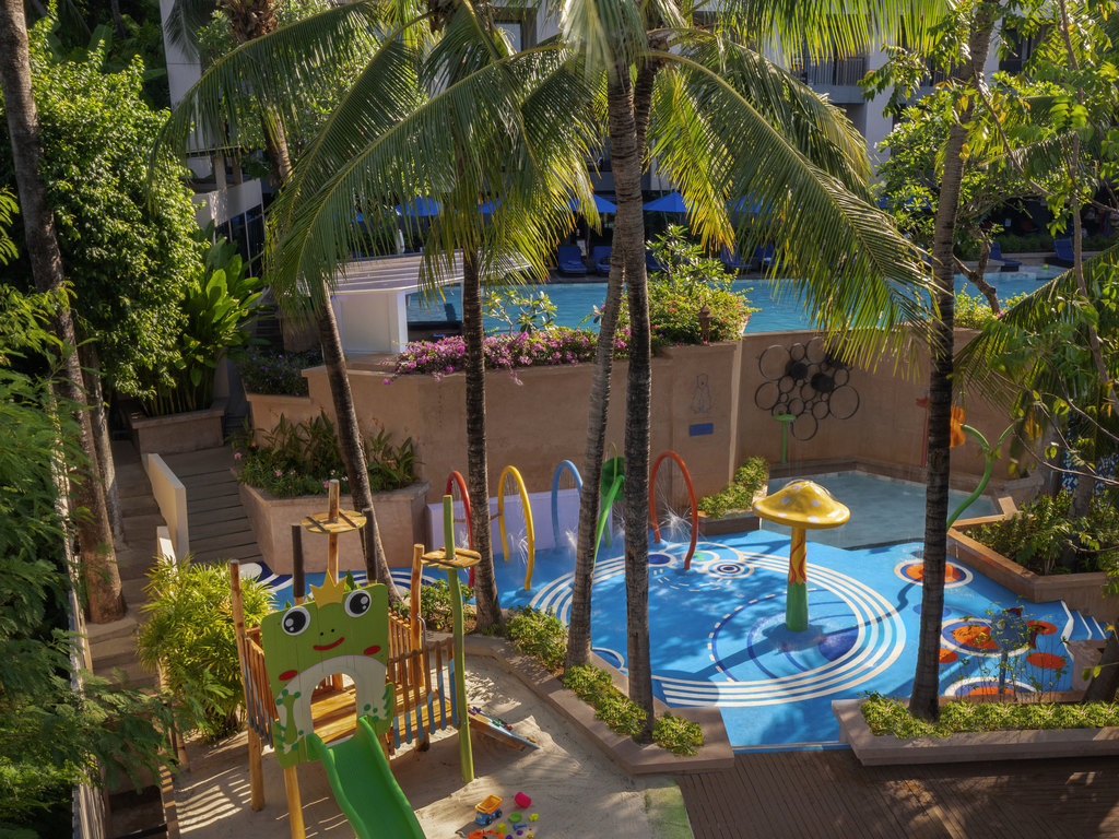 Novotel Phuket Kata Avista Resort & Spa - Image 2