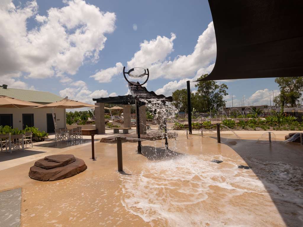 Novotel Darwin Airport - Image 4