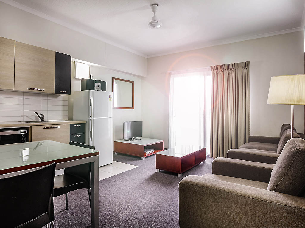 Photo - Novotel Darwin Airport