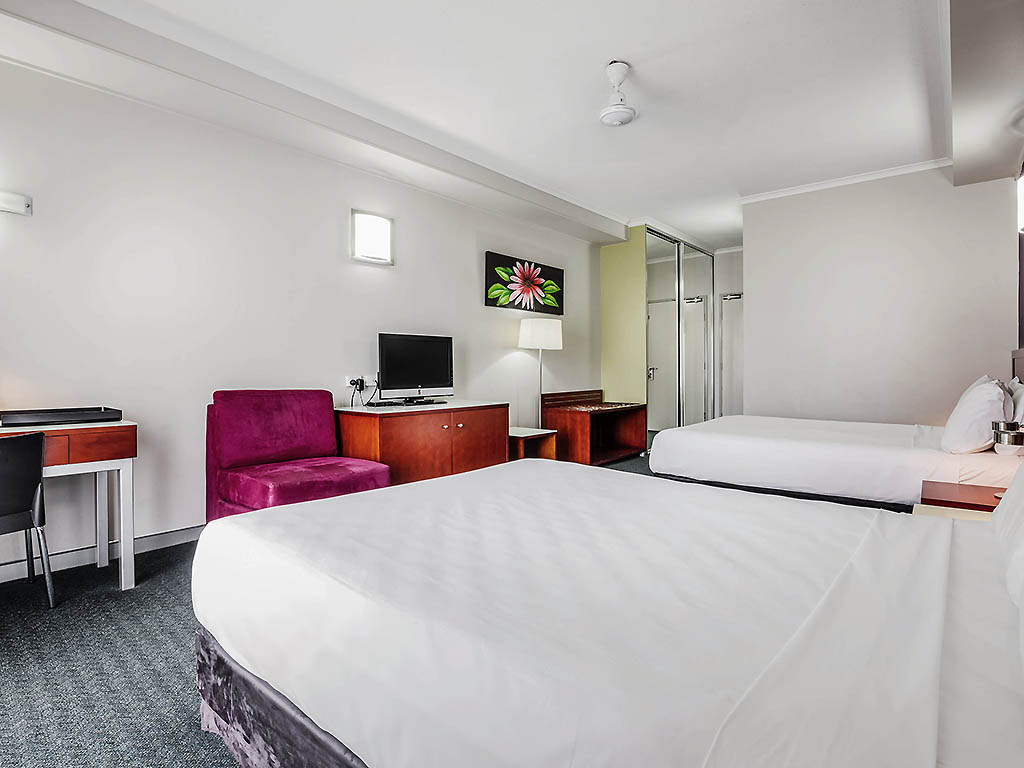 Photo - Novotel Darwin Airport