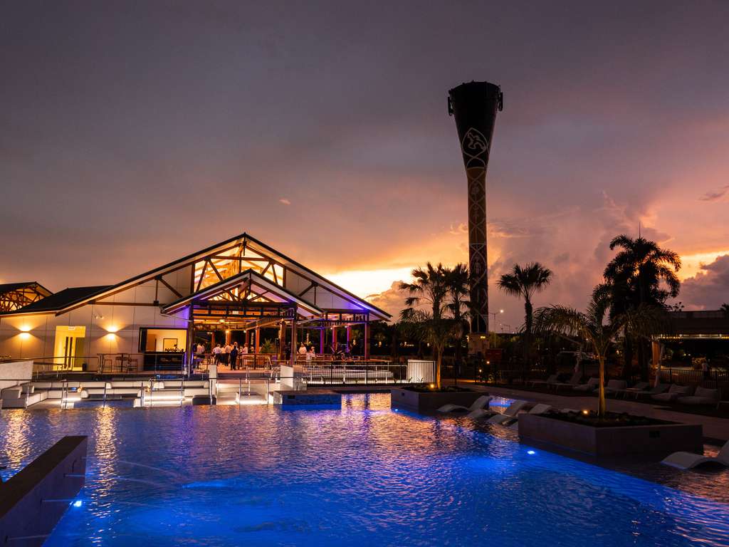 Mercure Darwin Airport Resort - Image 1