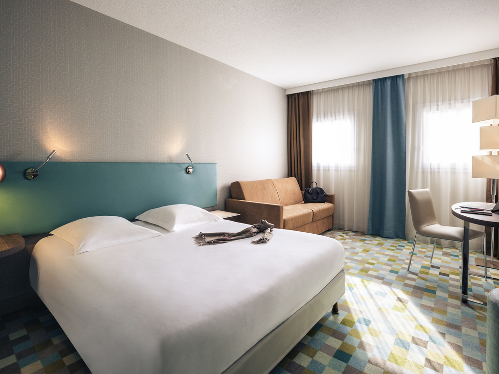 Photo - ibis Styles Meaux Centre