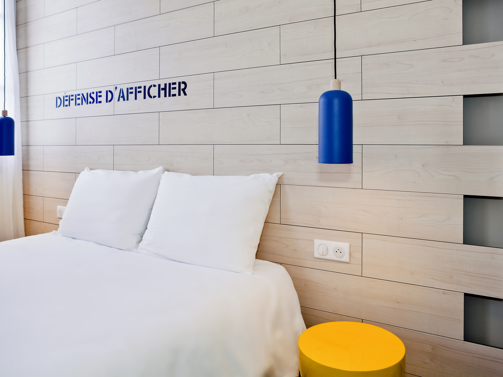 ibis Styles Chalons-en-Champagne Centre
