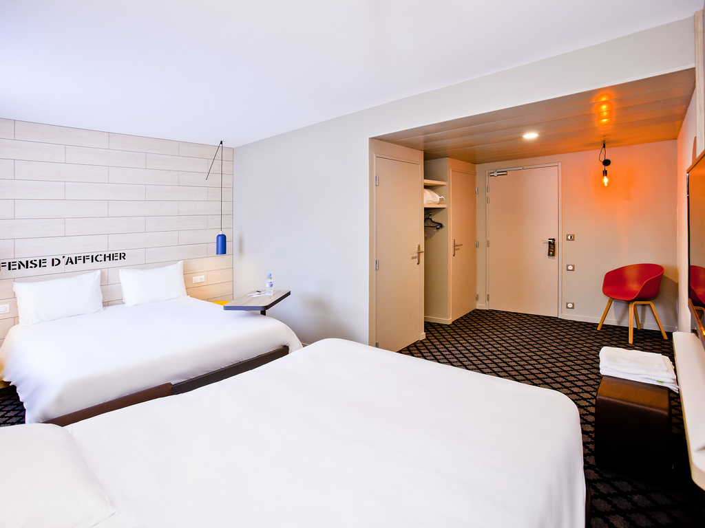 Photo - ibis Styles Chalons en Champagne Centre