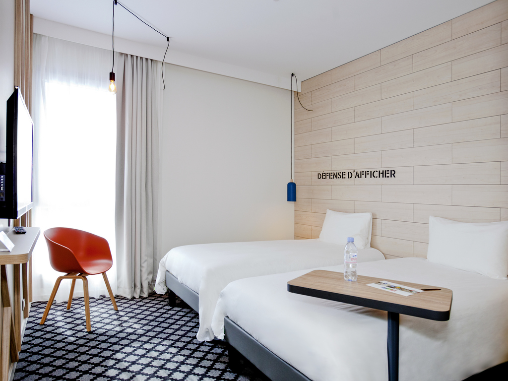 Photo - ibis Styles Chalons en Champagne Centre