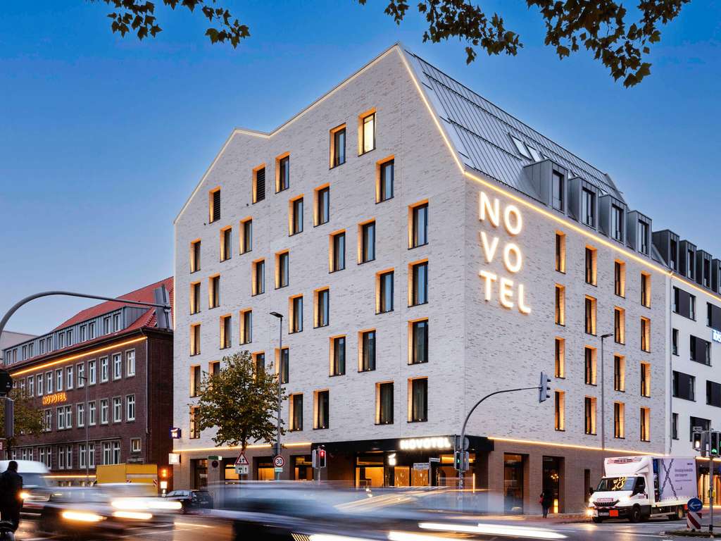 Novotel Münster City - Image 2