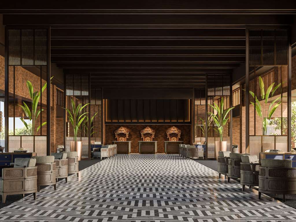 Novotel Bali Ubud Resort (abertura em junho de 2025) - Image 2