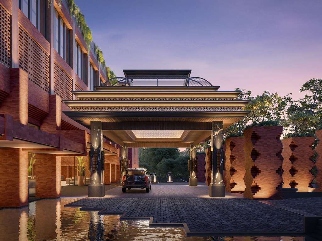 Novotel Bali Ubud Resort (abertura em junho de 2025) - Image 3