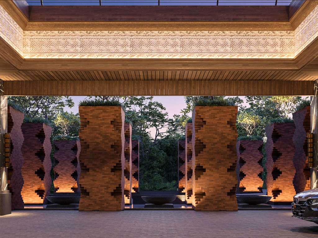 Novotel Bali Ubud Resort (abertura em junho de 2025) - Image 4
