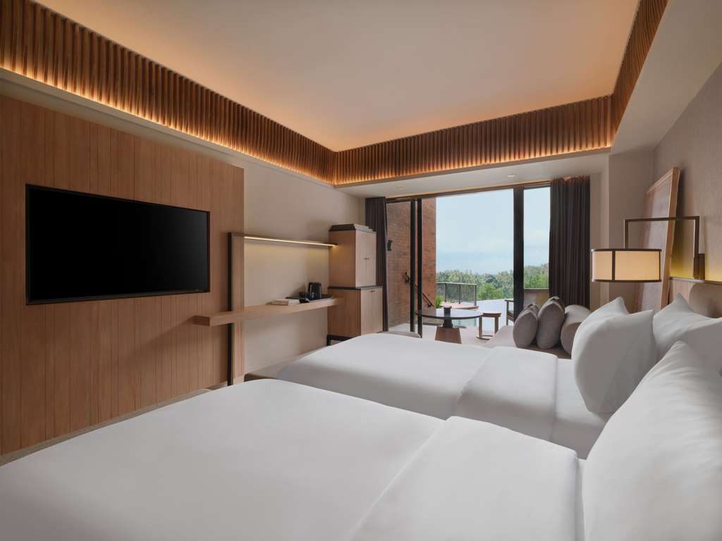 Novotel Bali Ubud Resort (Opening Mid-2025) - ALL Novotel Bali Ubud Resort (Opening Mid-2025)