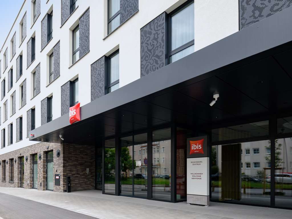 Foto - ibis budget Ingolstadt Lenting