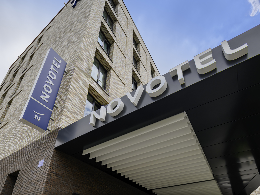 Novotel Regensburg Center - Image 1