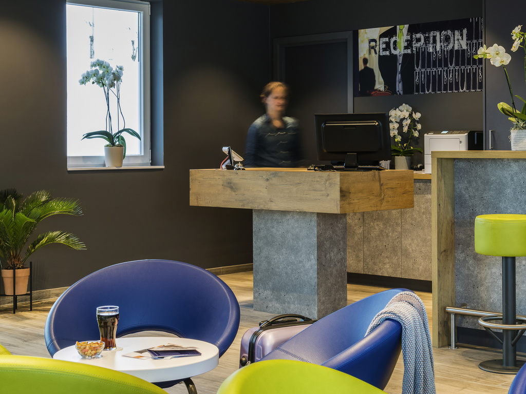 ibis budget Brugge Jabbeke - Image 3