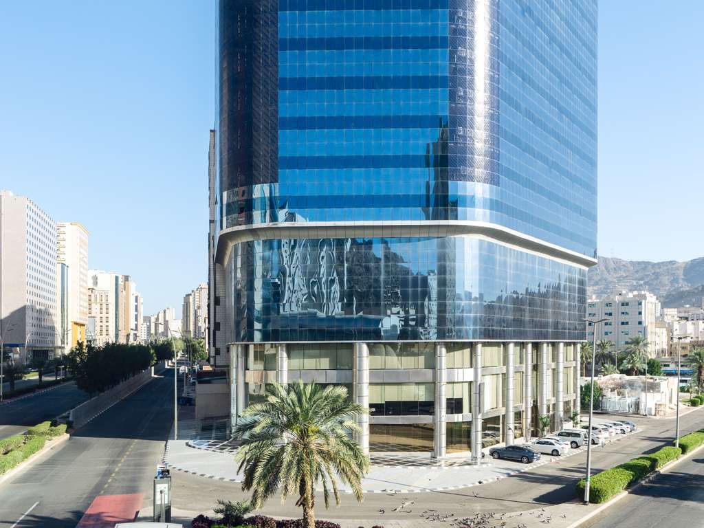 فندق ميركيور مكة العزيزية (الافتتاح في مارس 2023) - Image 1