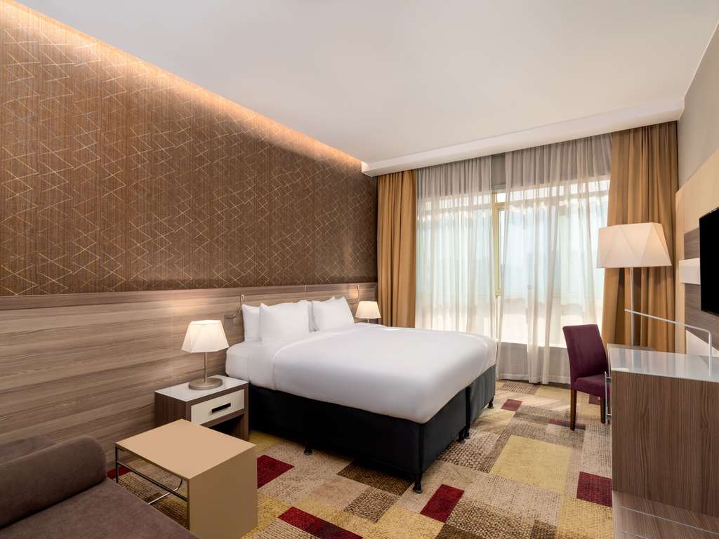 فندق ميركيور مكة العزيزية - Image 4