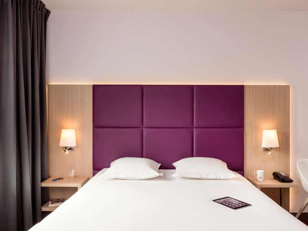 Aparthotel Adagio Paris Malakoff Chatillon - Image 3