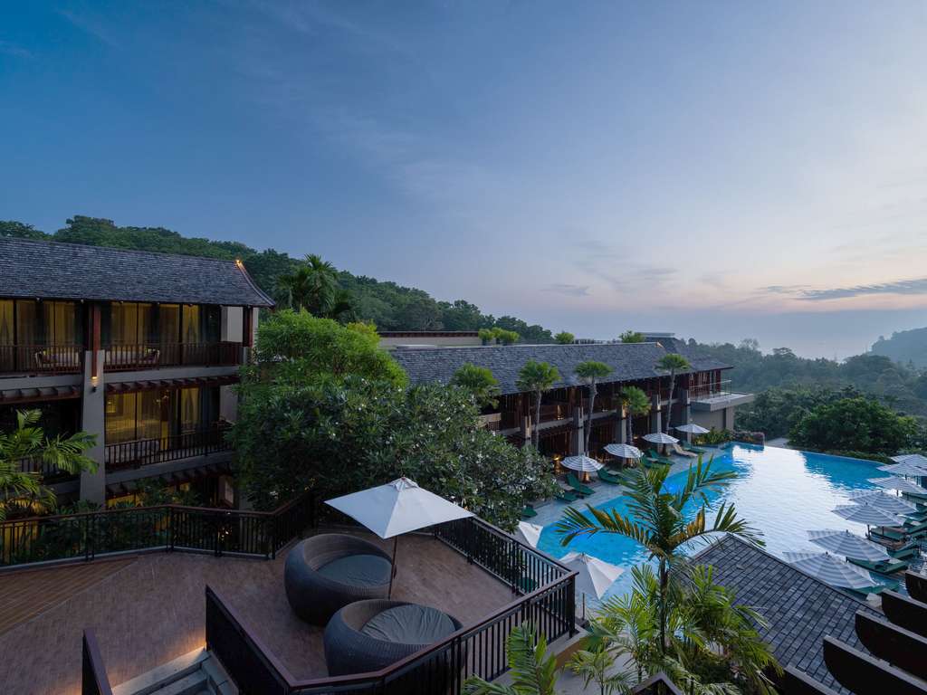 Photo - Pullman Phuket Karon Beach Resort