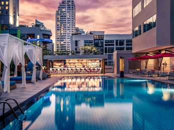 Mercure Bangkok Sukhumvit 11