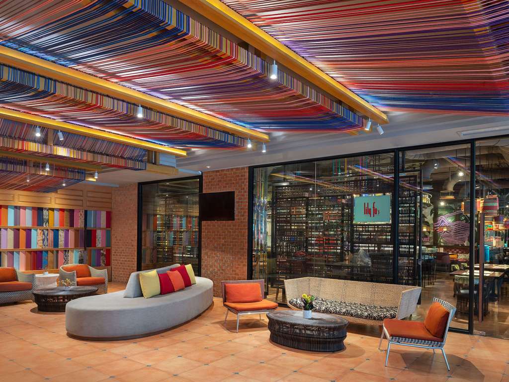 Mercure Bangkok Sukhumvit 11 AccorHotels ALL