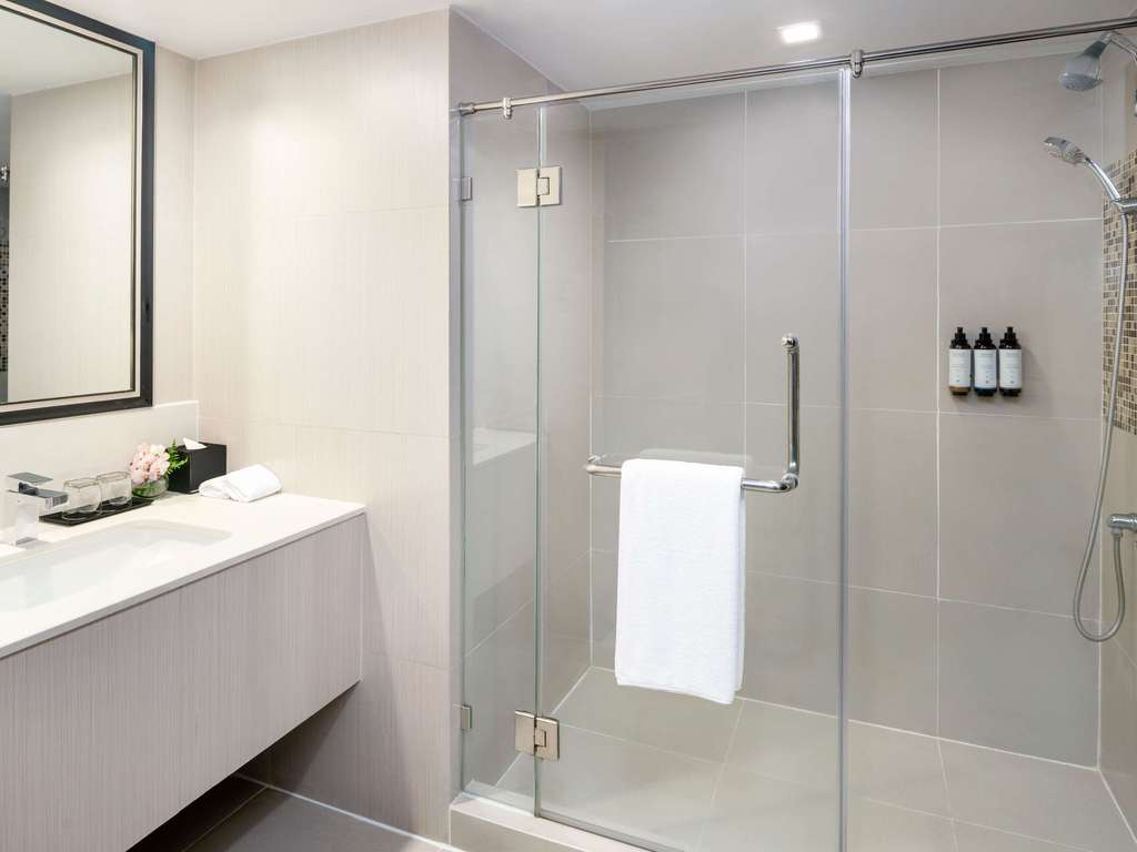 Chambre Deluxe avec lit King Size — photo 4