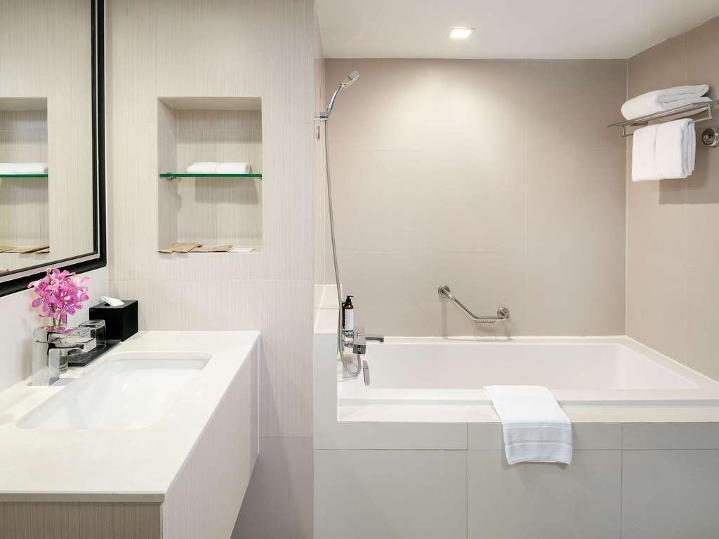 Chambre Famille — photo 4