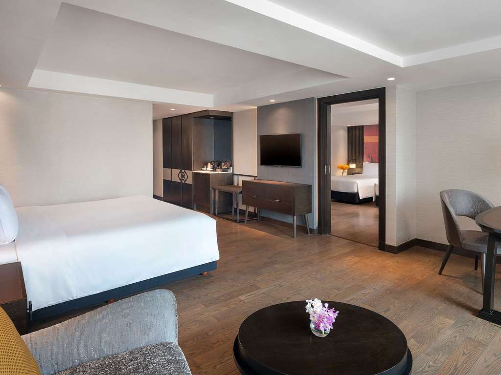 Chambres Famille communicantes — photo 2
