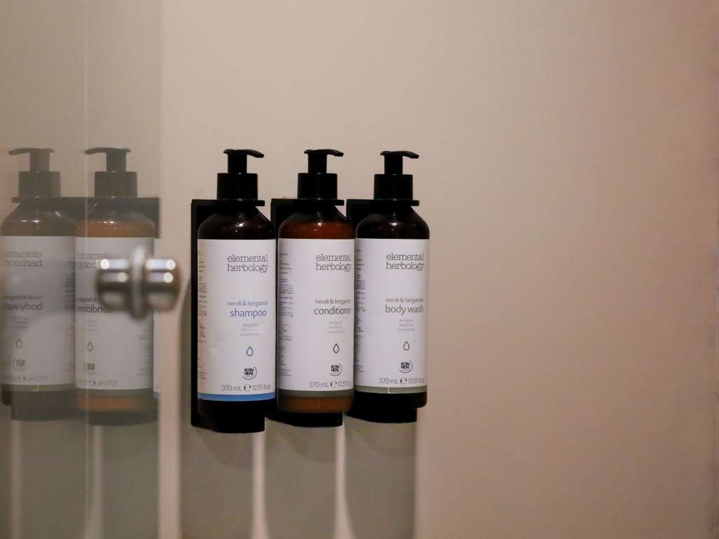 Chambre Privilège avec lits jumeaux et accès au salon — photo 5