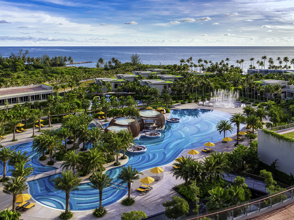 Pullman Phu Quoc Beach Resort - Image 1