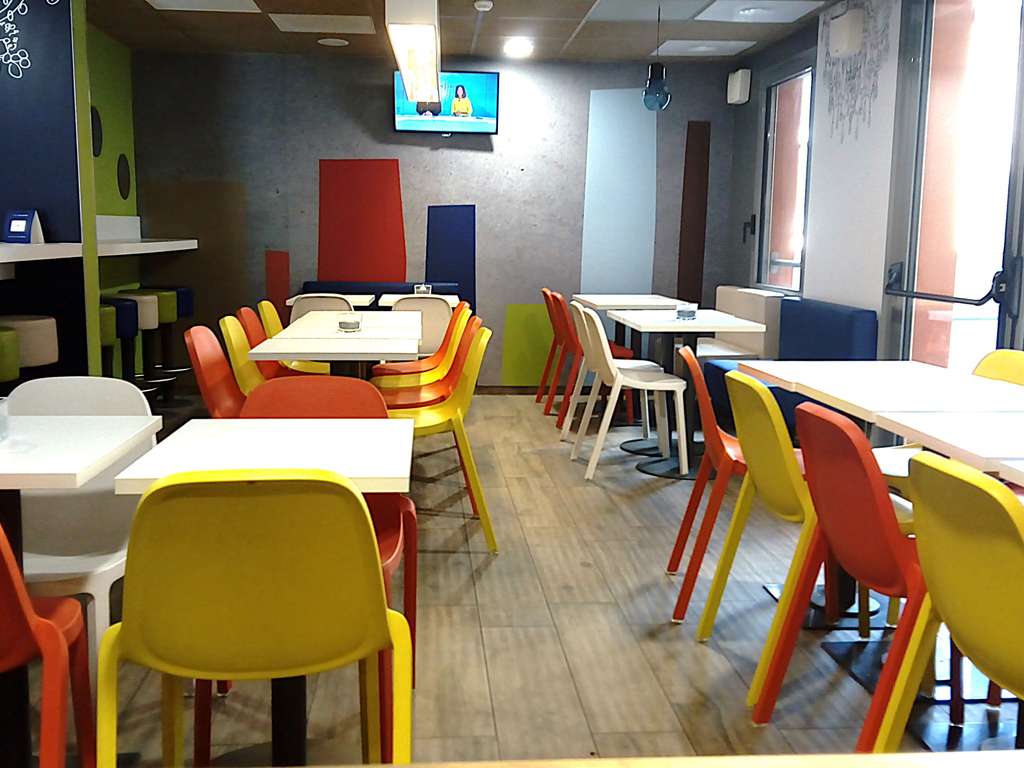 ibis budget Dieppe Centre Port - Image 3